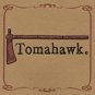 tomahawk - tomahawk CD 2001 ipecac recordings 13 tracks used like new IPC-18