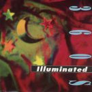 360's - illuminated CD 1991 link 10 tracks used like new 1 61039-2