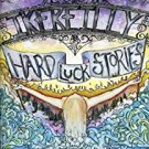 ike reilly - hard luck stories CD 2010 rock ridge 12 tracks new RKM2-61262