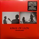 Kings Of Leon ‎– When You See Yourself lp 2021 RCA 2lp limited ed cream color new