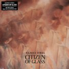 Agnes Obel - Citizen Of Glass lp 2016 PIAS PIASR905LP gatefold 180 g & download code new