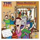 The Fall – Bingo Masters At The Witch Trials Dandelion Records OZIT DAN LP 8027 RSD color new