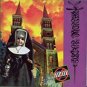 sister morphine - sister morphine CD 1992 emerald city 12 tracks used like new 78901-0792