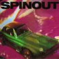 spinout - spinout CD 1991 delicious vinyl 17 tracks used like new 422-848 440-2