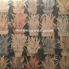 Iron & Wine – Weed Garden lp 2018 Sub Pop SP1255 EP 45RPM new