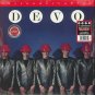 Devo â��â�� Freedom Of Choice Warner Records R13435 limited ed red white & blue new
