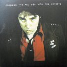 The Adverts – Crossing The Red Sea With The Adverts Fire Records FIRELP143 2lp reissue red new