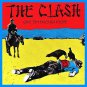 The Clash â��â�� Give 'Em Enough Rope lp Epic reissued remastered new