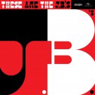 The J.B.'s ‎– These Are The J.B.'s LP 2014 Now-Again Records NA5119 RSD limited ed new