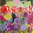 zombies - odessey and oracle CD 2004 fuel 2000 new 22 tracks 3020614132