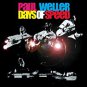 paul weller - days of speed CD 2002 epic independiente 18 tracks new EK 86258