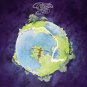 yes - fragile CD digipak 2003 rhino elektra used 11 tracks