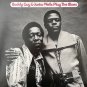 Buddy Guy & Junior Wells â�� Play The Blues lp Friday Music FRM-38364 ltd ed remaster 180 g gold new