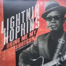 Lightnin' Hopkins ‎– Bring Me My Shotgun lp 2013 Goldenlane Records ‎– CLP 0268 new