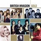 british invasion gold - various artists CD 2-discs 2006 universal 32 tracks used near mint
