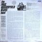 The Paul Butterfield Blues Band ‎– The Paul Butterfield Blues Band lp Sundazed music red new