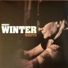 Johnny Winter – Roots lp 2011 Megaforce Records gatefold new