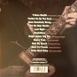 Johnny Winter – Roots lp 2011 Megaforce Records gatefold new