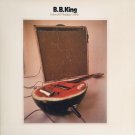 B.B. King ‎– Indianola Mississippi Seeds lp 2021 Friday Music ‎– FRM-713 ltd ed 180g red new