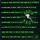 roger waters - radio k.a.o.s CD 1987 columbia 8 tracks used like new CK40795