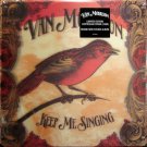 Van Morrison – Keep Me Singing lp 2016 Exile 5703575 Limited Edition, Lenticular new Van Morrison – Keep Me Singing lp 2016 Exile 5703575 Limited Edition, Lenticular new