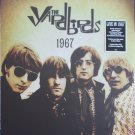 The Yardbirds - Live in 1967 lp 2018 Repertoire Records V293 ltd ed mono 180 g orange new The Yardbirds - Live in 1967 lp 2018 Repertoire Records V293 ltd ed mono 180 g orange new