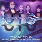 UFO - walk on water CD 2004 music club demon music 13 tracks used like new MCCD544 UFO - walk on water CD 2004 music club demon music 13 tracks used like new MCCD544