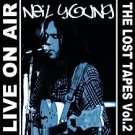 neil young - live on air: lost tapes vol. 2 CD 2011 XXL media 6 tracks used like new 5087 neil young - live on air: lost tapes vol. 2 CD 2011 XXL media 6 tracks used like new 5087