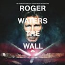 roger waters - the wall CD 2-discs 2015 sony legacy new factory-sealed