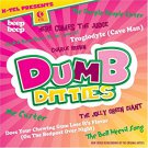 k-tel presents dumb ditties - various artists CD 2005 BCI k-tel 10 tracks used like new 50008-2