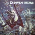 Electric Wizard ‎– Electric Wizard lp 2015 Rise Above Records RISELP071 reissue gatefold new