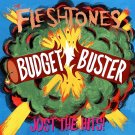 The Fleshtones – Budget Buster lp 2017 Yep Roc Records YEP2497 limited ed red and orange new The Fleshtones – Budget Buster lp 2017 Yep Roc Records YEP2497 limited ed red and orange new