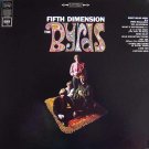 The Byrds - Fifth Dimension lp 2012 Music on Vinyl MOVLP501 remastered audiophile vinyl 180 new The Byrds - Fifth Dimension lp 2012 Music on Vinyl MOVLP501 remastered audiophile vinyl 180 new