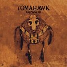 tomahawk - anonymous CD digipak 2007 ipecac 13 tracks used like new IPC89