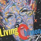living in oblivion - the 80's greatest hits volume 1 CD 1993 EMI BMG Direct used like new