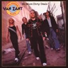 johnny van zant band - no more dirty deals CD 2006 rock candy 10 tracks used like new CANDY023