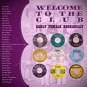 welcome to the club: early female rockabilly - various CD 2007 el toro 33 tracks like new ETCD1013