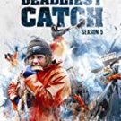 deadliest catch season 5 DVD 5-discs 2010 discovery new factory-sealed deadliest catch season 5 DVD 5-discs 2010 discovery new factory-sealed
