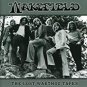 wakefield - lost warthog tapes CD 2002 gear fab 14 tracks used like new GF-193