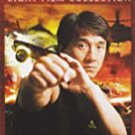 jackie chan- eight film collection DVD 2-discs 2014 timeless fortune star widescreen used like new jackie chan- eight film collection DVD 2-discs 2014 timeless fortune star widescreen used like new