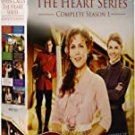 when calls the heart complete season 1 - 10-DVD collectors edition 2014 word new WD9-11211
