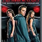 terminator: sarah connor chronicles complete first and second seasons 9DVDs 2019 warner like new