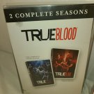 true blood complete third and fourth seasons DVD 2011 HBO used like new true blood complete third and fourth seasons DVD 2011 HBO used like new