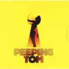 peeping tom - peeping tom CD 2006 ipecac 11 tracks used like new IPC77