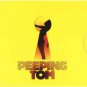 peeping tom - peeping tom CD 2006 ipecac 11 tracks used like new IPC77