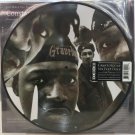 Gravediggaz – 6 Feet Deep lp 2018  eOne EOMLP46050 2LP limited ed picture disc new