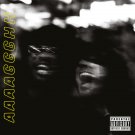 The Doppelgangaz – AAAAGGGHH lp 2018  HHV HHV733 RSD limited edition new