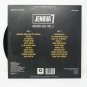 Jenova 7 – Dusted Jazz Vol. 3 lp 2019 Cold Busted BUSTEDINCHES99 RSD limited edition new