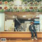 Kool Keith – Feature Magnetic lp 2016 Mello Music Group MMG000911 dolphin teal new