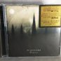 thy catafalque - rengeteg CD digipak ed limited to first printing 2011 season of mist new SOM252